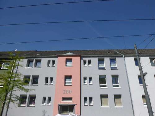 Foto - Wohnung zum Mieten in Gelsenkirchen 309,00 € 42 m²