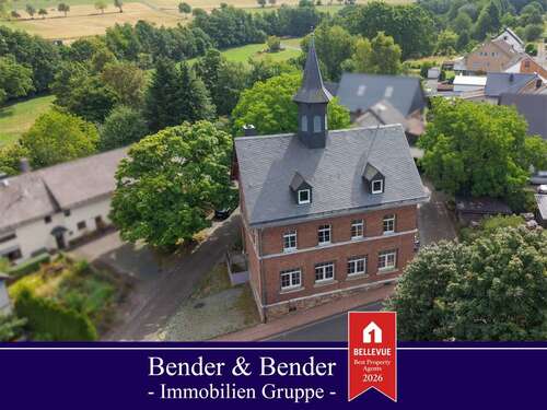 Foto - Haus zum Kaufen in Hachenburg VG 314.000,00 € 175 m²