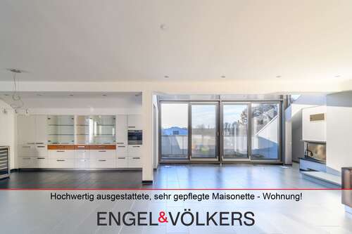 Foto - Wohnung zum Mieten in Freisbach 1.480,00 € 200 m²