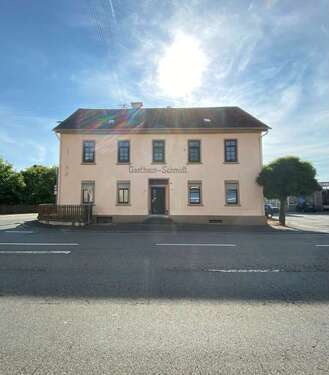 Foto - Haus zum Kaufen in Holzhausen a.d. Haide 349.000,00 € 420 m²