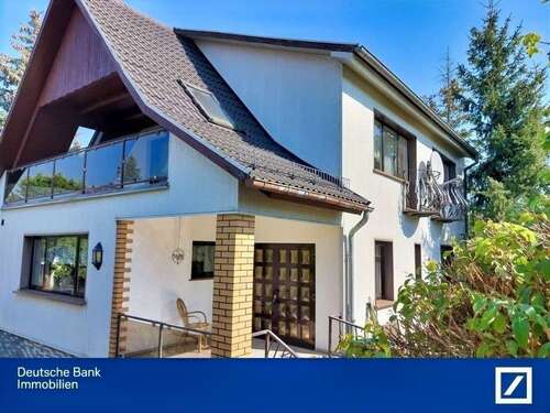 Foto - Haus zum Kaufen in Brieskow-Finkenheerd 199.000,00 € 137 m²
