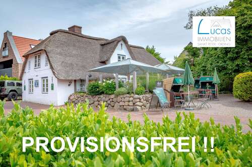 Foto - Haus zum Kaufen in Sankt Peter-Ording 1.500.000,00 € 100 m²