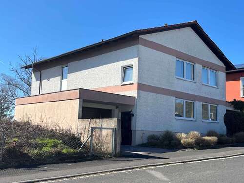 Foto - Haus zum Kaufen in Schweinfurt 450.000,00 € 179 m²