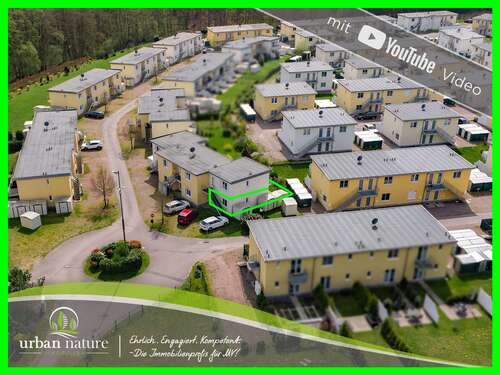 Foto - Wohnung zum Kaufen in Graal-Müritz 165.000,00 € 42 m²