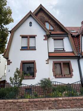 Foto - Wohnung zum Kaufen in Mannheim 450.000,00 € 142 m²