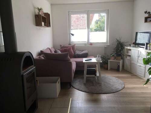 Foto - Wohnung zum Mieten in Steinau an der Straße 520,00 € 53 m²
