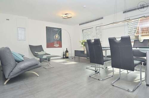 Foto - Haus zum Mieten in Kiedrich 2.990,00 € 160 m²