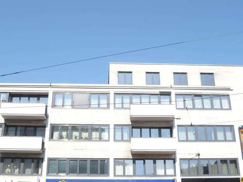 Foto - Wohnung zum Mieten in Frankfurt 570,00 € 28.29 m²