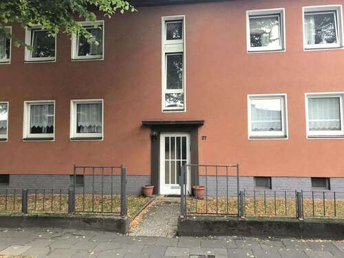 Foto - Wohnung zum Mieten in Duisburg 449,00 € 50 m²