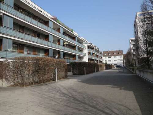 Foto - Wohnung zum Kaufen in Stuttgart 379.900,00 € 59.8 m²