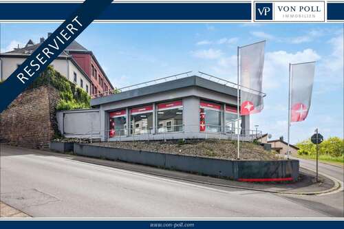 Foto - Einzelhandel in Homburg Einöd 195.000,00 € 270 m²