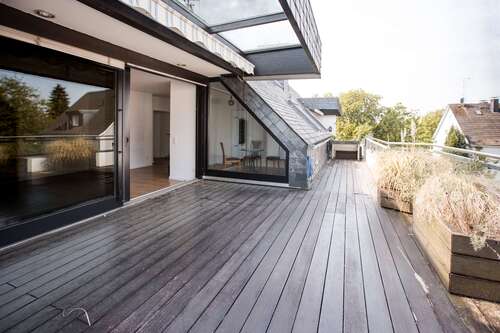 Foto - Wohnung zum Kaufen in Heiligenhaus 440.000,00 € 100 m²