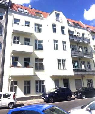 Foto - Wohnung zum Kaufen in Berlin 295.000,00 € 85.86 m²