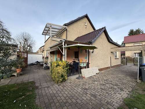 Foto - Haus zum Kaufen in Oranienburg 285.000,00 € 93 m²