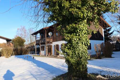 Foto - Haus zum Kaufen in Waging am See 899.000,00 € 187.5 m²