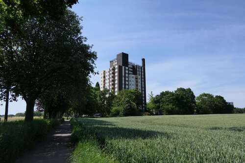 Foto - Wohnung zum Kaufen in Kornwestheim 219.000,00 € 58 m²