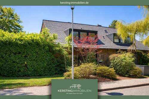 Foto - Haus zum Kaufen in Krefeld Benrad-Süd 425.000,00 € 135.3 m²