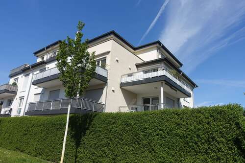 Foto - Wohnung zum Kaufen in St. Augustin-Menden 620.000,00 € 106 m²