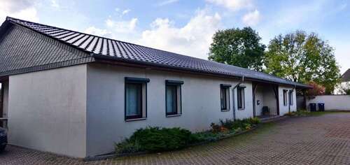 Foto - Büro in Seegebiet Mansfelder Land 399.000,00 € 274 m²