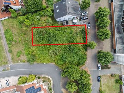 Foto - Grundstück zu verkaufen in Aschaffenburg 219.000,00 € 413 m²