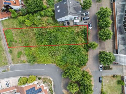 Foto - Grundstück zu verkaufen in Aschaffenburg 219.000,00 € 413 m²