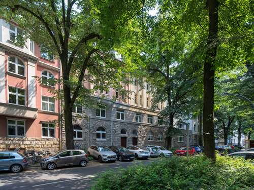 Foto - Wohnung zum Kaufen in Düsseldorf 498.000,00 € 66.57 m²