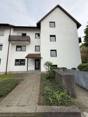 Foto - Wohnung zum Mieten in Günzburg 1.100,00 € 107 m²