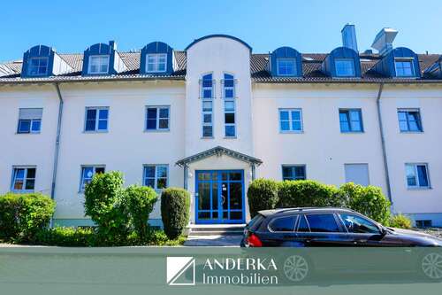 Foto - Wohnung zum Kaufen in Günzburg Denzingen 195.000,00 € 59 m²
