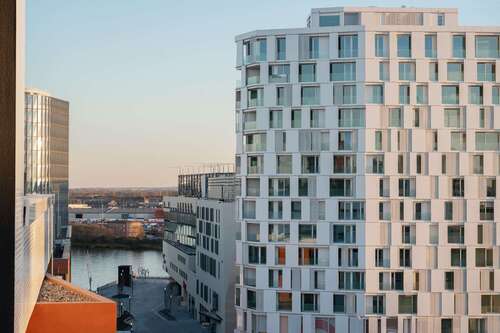 Foto - Wohnung zum Kaufen in Hamburg 1.050.000,00 € 68 m²