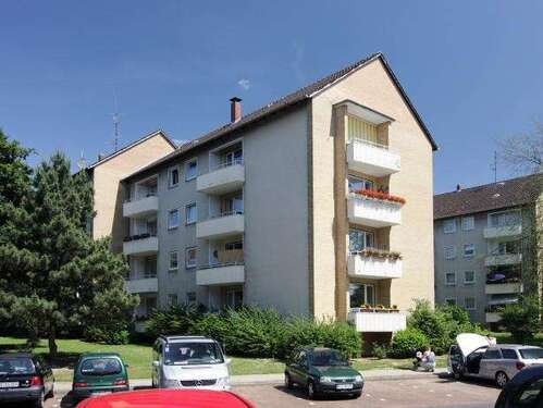 Foto - Wohnung zum Mieten in Braunschweig 353,93 € 33.39 m²