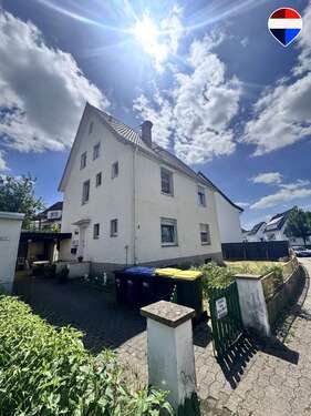 Foto - Haus zum Kaufen in Herford 349.990,00 € 190 m²