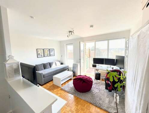 Foto - Wohnung zum Kaufen in Neu-Isenburg 89.000,00 € 27.76 m²