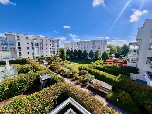 Foto - Wohnung zum Mieten in Wiesbaden 1.050,00 € 60 m²