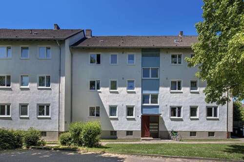 Foto - Wohnung zum Mieten in Herford 639,00 € 74 m²