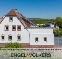 Haus zum Kaufen in Eisenberg 425.000,00 € 301 m²