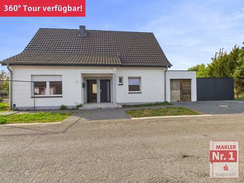 Foto - Wohnung zum Kaufen in Hamminkeln 299.000,00 € 117 m²