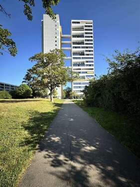 Foto - Wohnung zum Kaufen in Stuttgart 253.000,00 € 51.99 m²