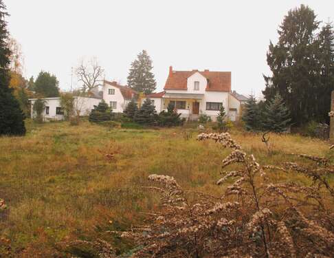 Foto - Grundstück zu verkaufen in Strausberg 164.200,00 € 620 m²