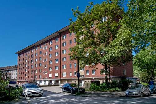 Foto - Wohnung zum Mieten in Gelsenkirchen 539,00 € 75.1 m²