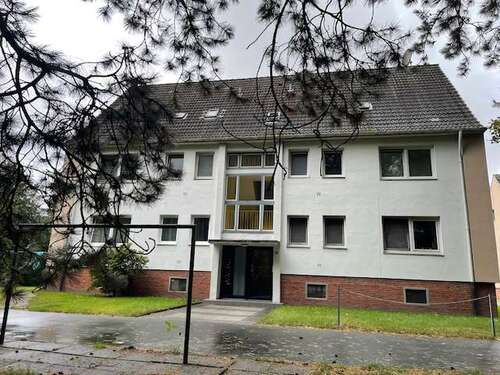 Foto - Wohnung zum Kaufen in Itzehoe 49.900,00 € 30 m²