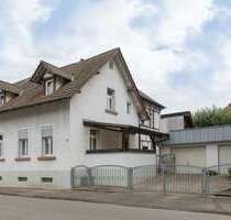 Haus zum Kaufen in Lahr 220.000,00 € 116 m²