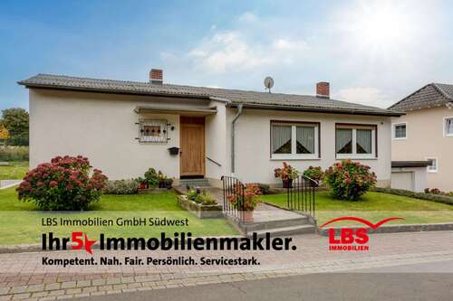 Foto - Haus zum Kaufen in Nattenheim 219.000,00 € 103 m²