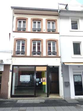 Foto - Einzelhandel in Neustadt 1.800,00 € 100 m²