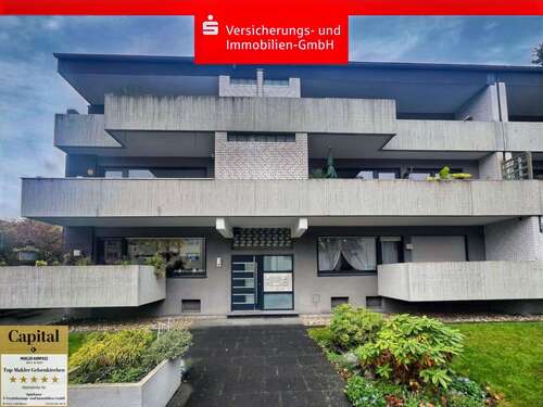 Foto - Wohnung zum Kaufen in Gladbeck 199.000,00 € 88 m²