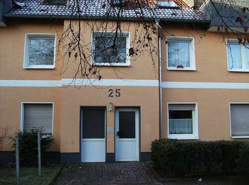 Foto - Wohnung zum Mieten in Dortmund 500,50 € 77 m²