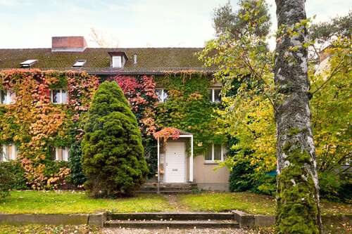 Foto - Haus zum Kaufen in Berlin 1.675.000,00 € 207 m²