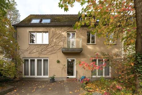 Foto - Haus zum Kaufen in Berlin 1.675.000,00 € 207 m²