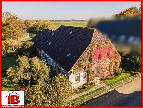 Foto - Haus zum Kaufen in Butjadingen 199.000,00 € 175 m²