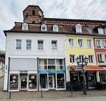 Einzelhandel in Homburg 975,00 € 35 m²