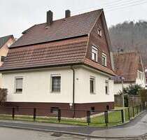 Haus zum Kaufen in Oberndorf am Neckar 299.000,00 € 152 m²